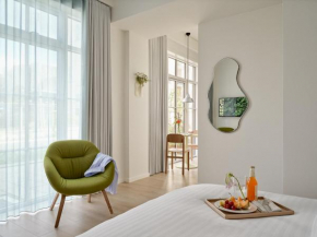 Flora Apartment Hotel, Copenhagen